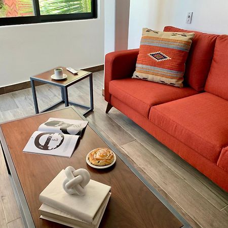 Pilitas Apartments Vallarta Puerto Vallarta Bagian luar foto