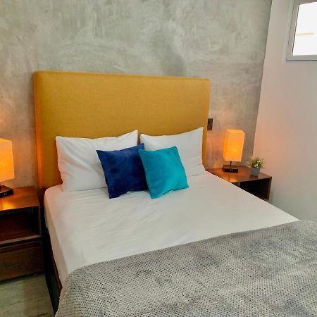 Pilitas Apartments Vallarta Puerto Vallarta Bagian luar foto