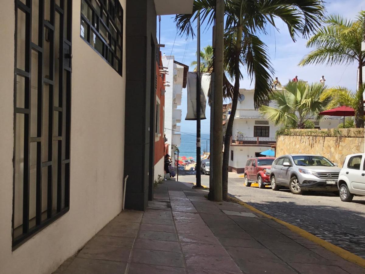 Pilitas Apartments Vallarta Puerto Vallarta Bagian luar foto