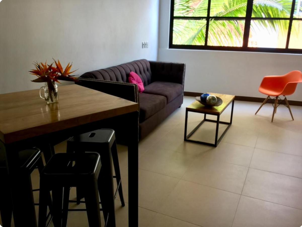 Pilitas Apartments Vallarta Puerto Vallarta Bagian luar foto