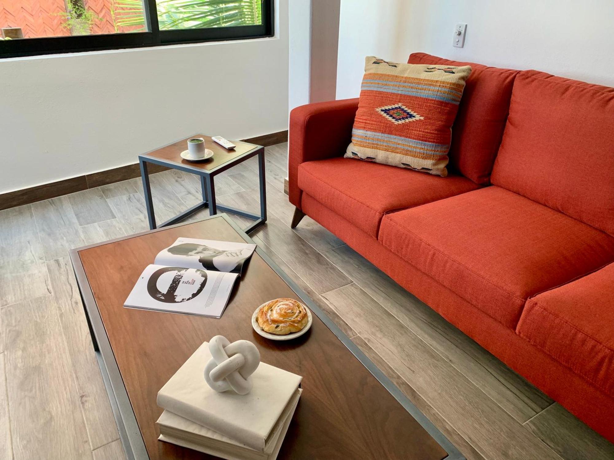 Pilitas Apartments Vallarta Puerto Vallarta Bagian luar foto