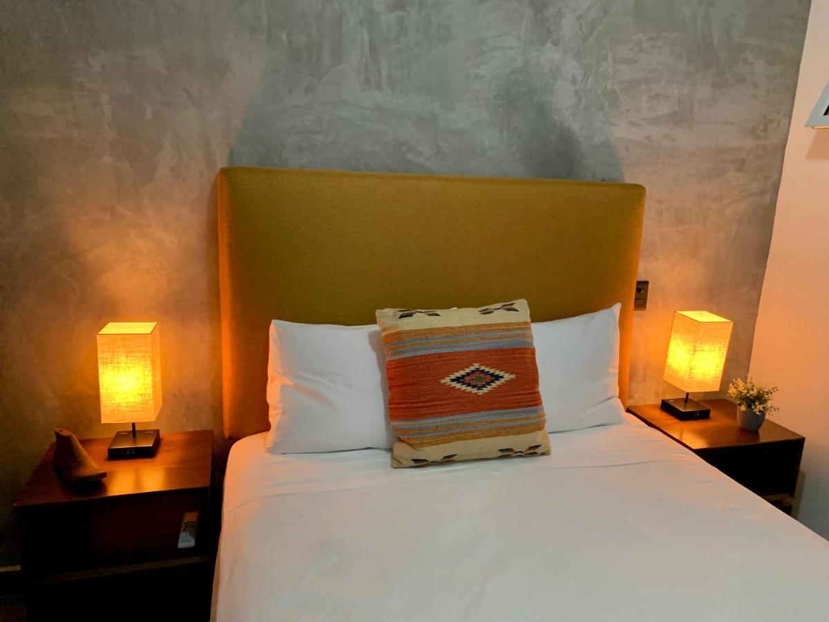 Pilitas Apartments Vallarta Puerto Vallarta Bagian luar foto