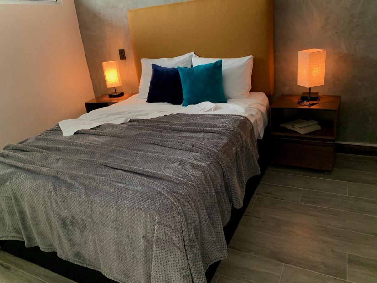 Pilitas Apartments Vallarta Puerto Vallarta Bagian luar foto