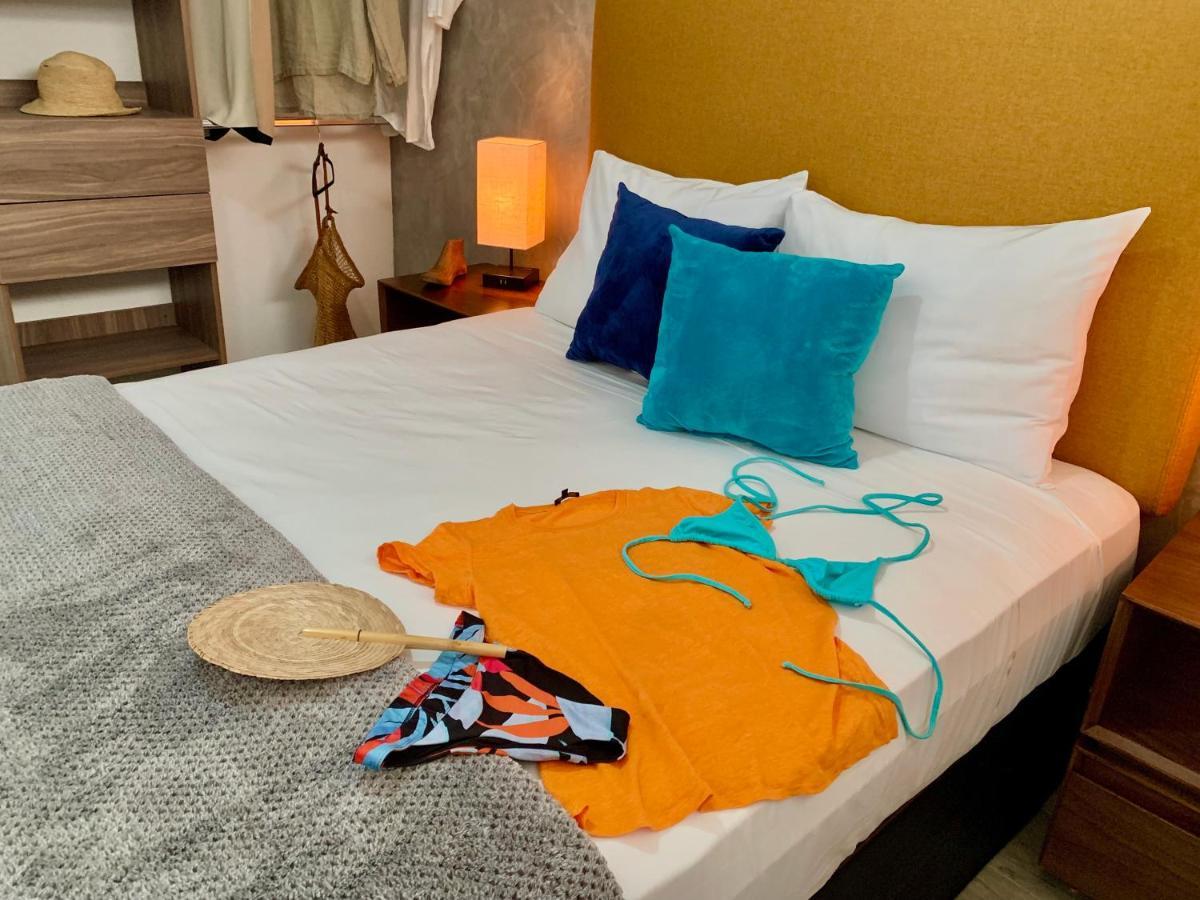 Pilitas Apartments Vallarta Puerto Vallarta Bagian luar foto