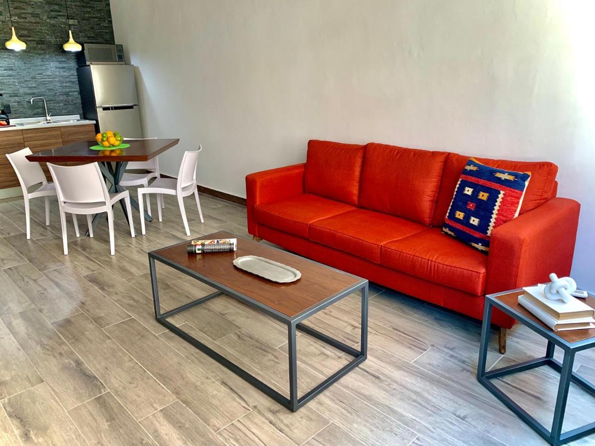 Pilitas Apartments Vallarta Puerto Vallarta Bagian luar foto