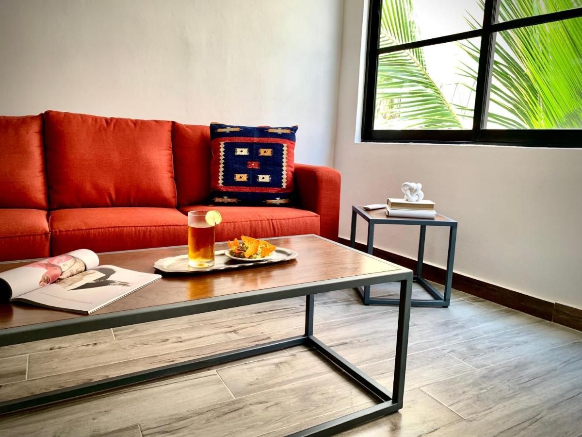 Pilitas Apartments Vallarta Puerto Vallarta Bagian luar foto
