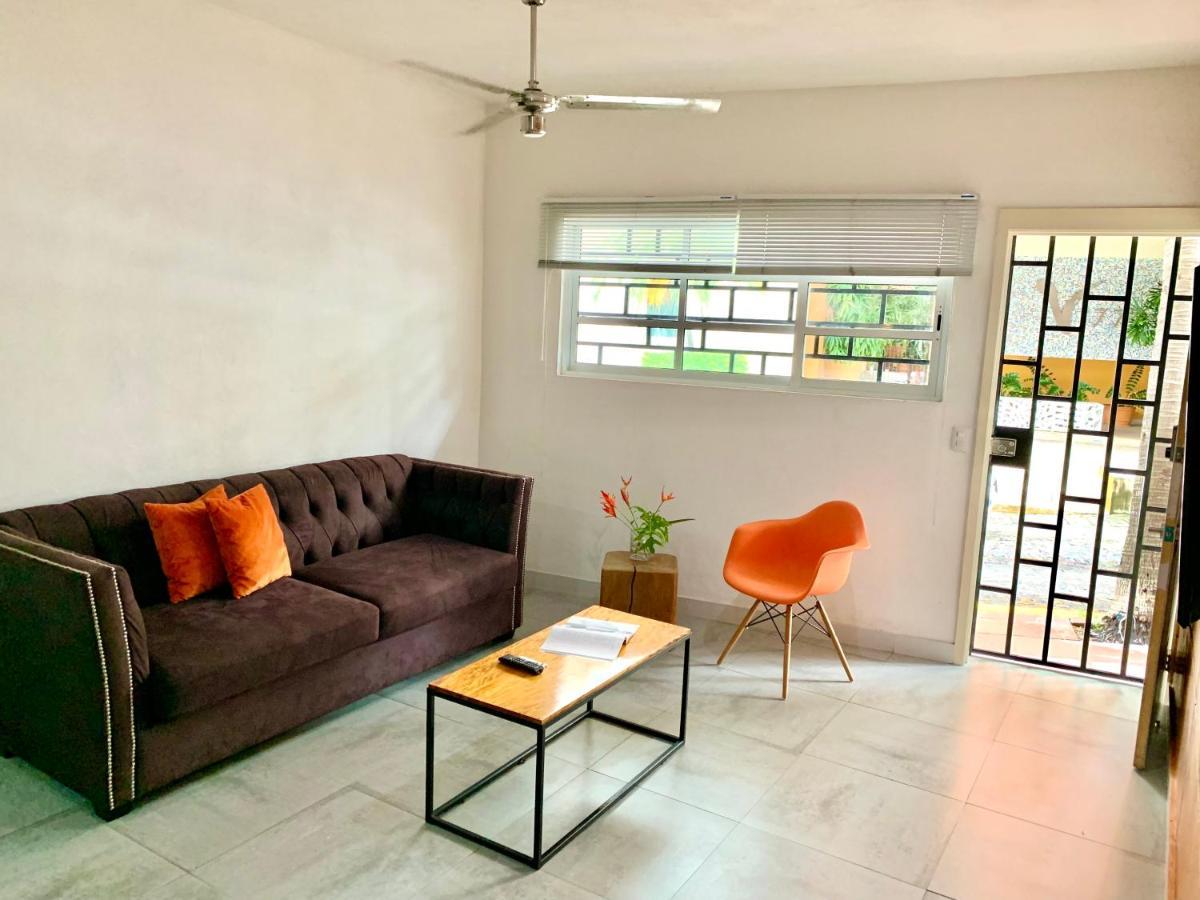 Pilitas Apartments Vallarta Puerto Vallarta Bagian luar foto