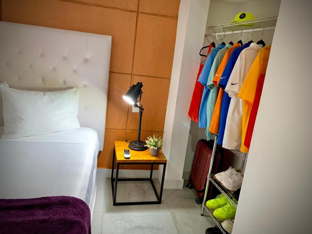 Pilitas Apartments Vallarta Puerto Vallarta Bagian luar foto