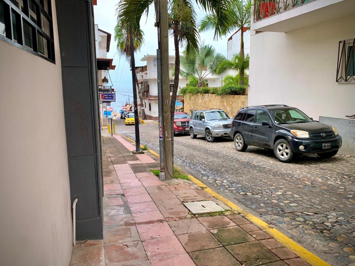 Pilitas Apartments Vallarta Puerto Vallarta Bagian luar foto