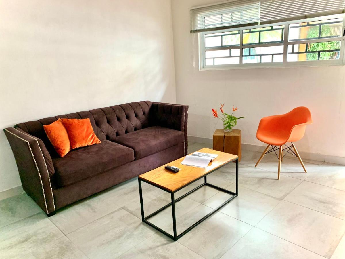 Pilitas Apartments Vallarta Puerto Vallarta Bagian luar foto