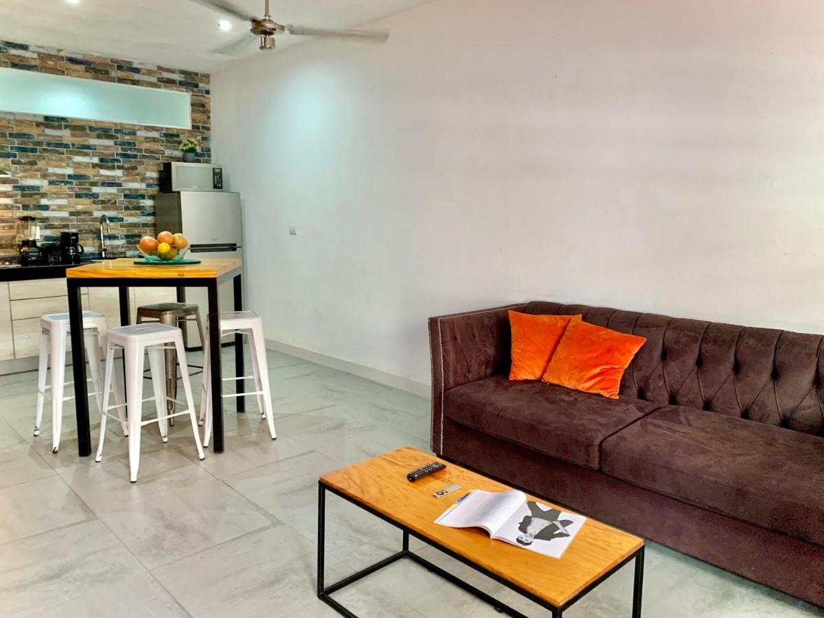Pilitas Apartments Vallarta Puerto Vallarta Bagian luar foto