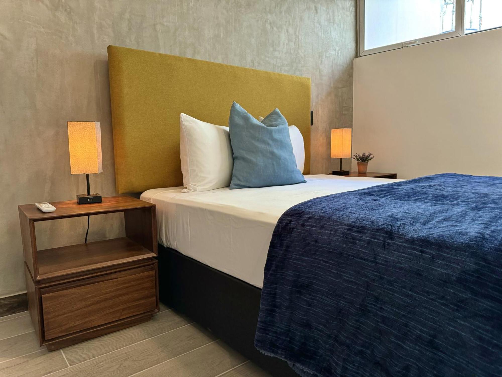 Pilitas Apartments Vallarta Puerto Vallarta Bagian luar foto