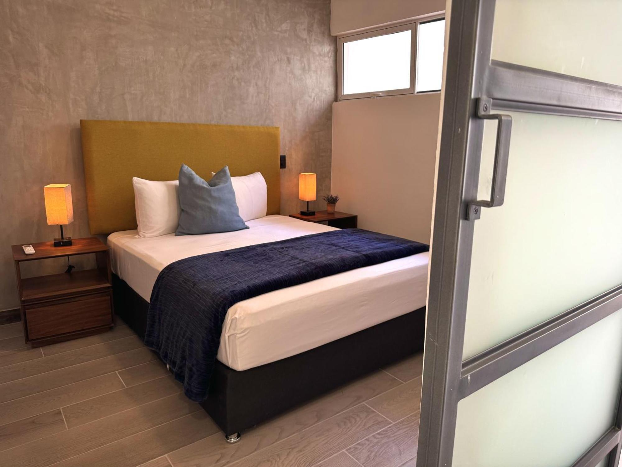 Pilitas Apartments Vallarta Puerto Vallarta Bagian luar foto