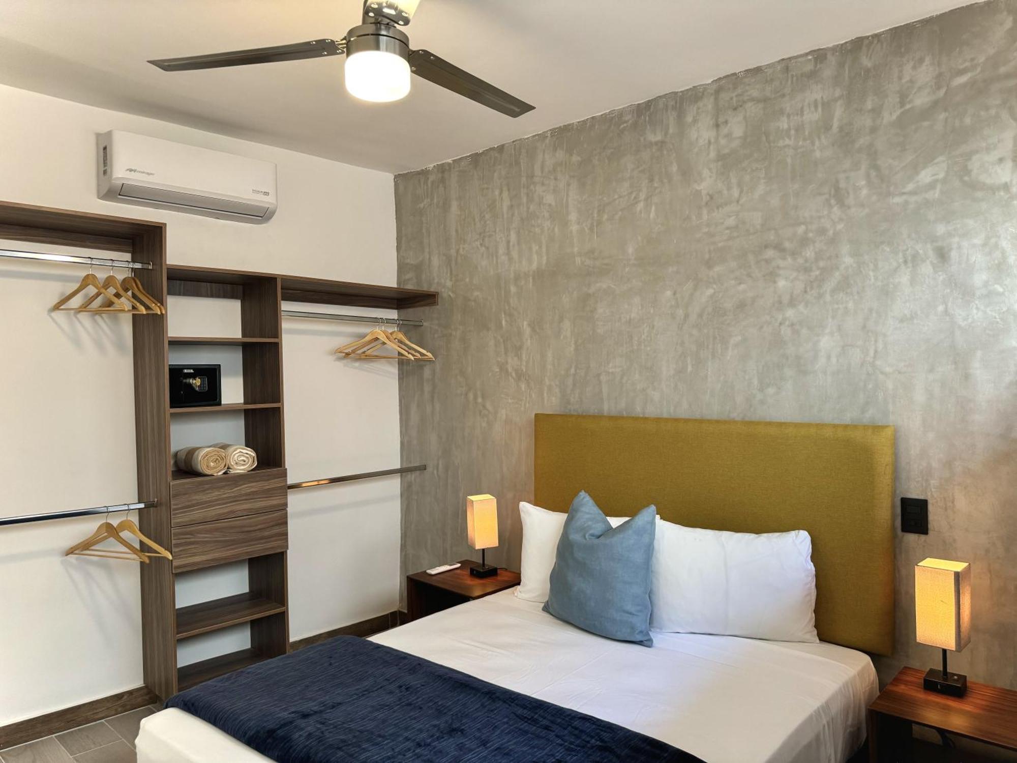 Pilitas Apartments Vallarta Puerto Vallarta Bagian luar foto