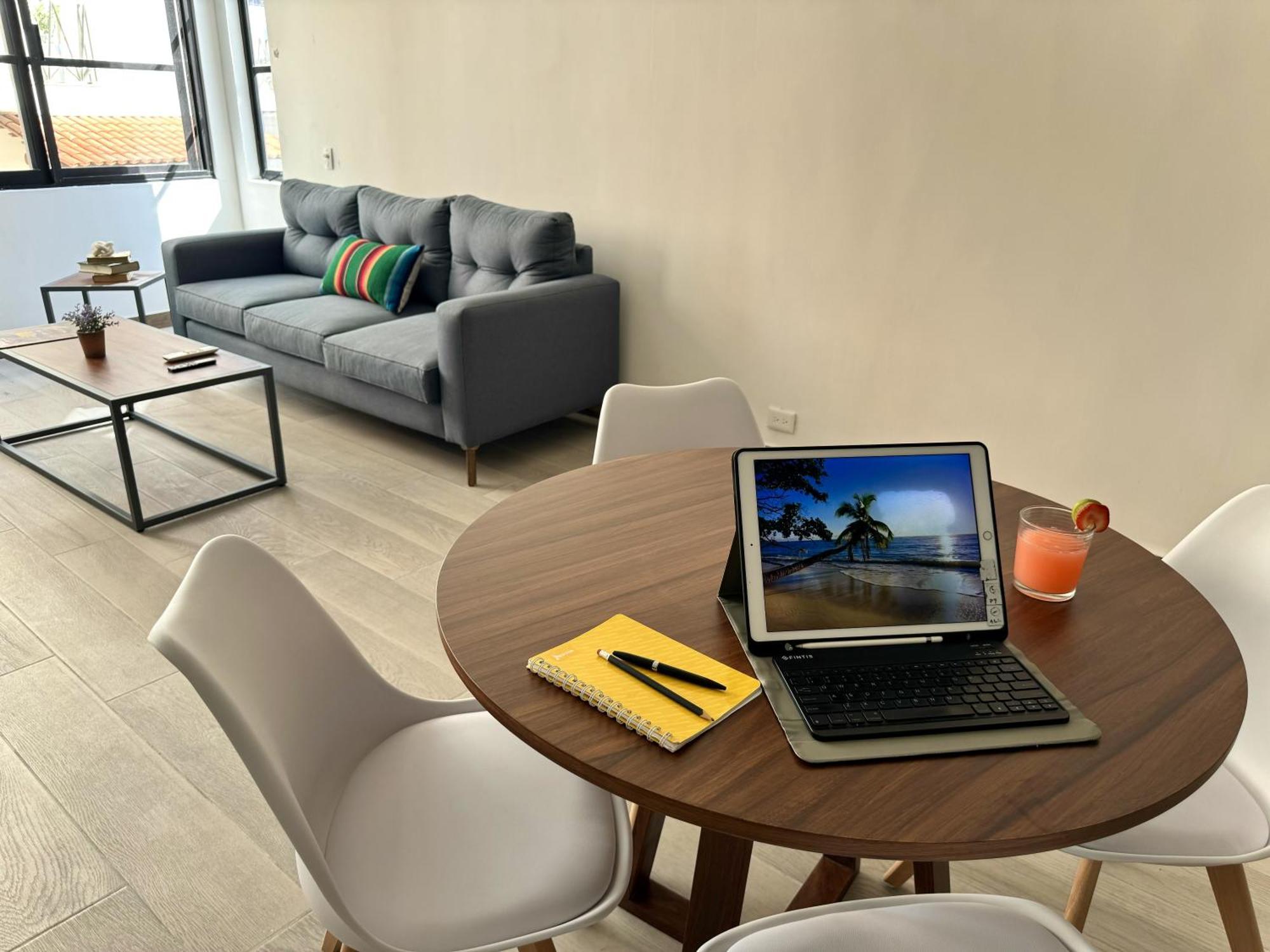 Pilitas Apartments Vallarta Puerto Vallarta Bagian luar foto