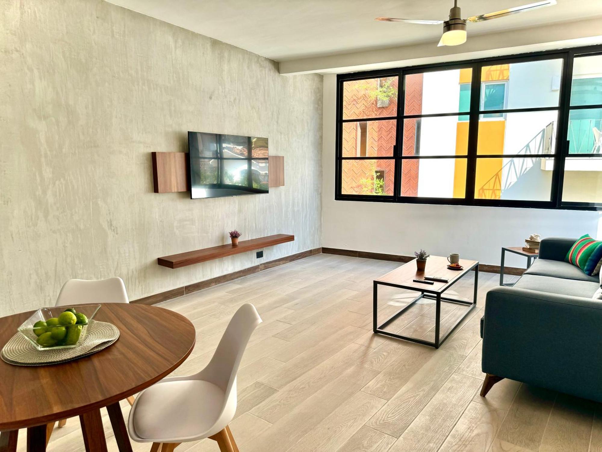 Pilitas Apartments Vallarta Puerto Vallarta Bagian luar foto