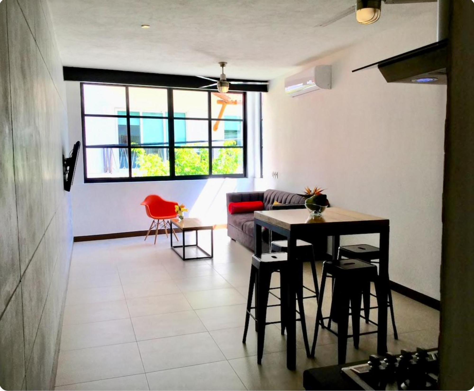 Pilitas Apartments Vallarta Puerto Vallarta Ruang foto