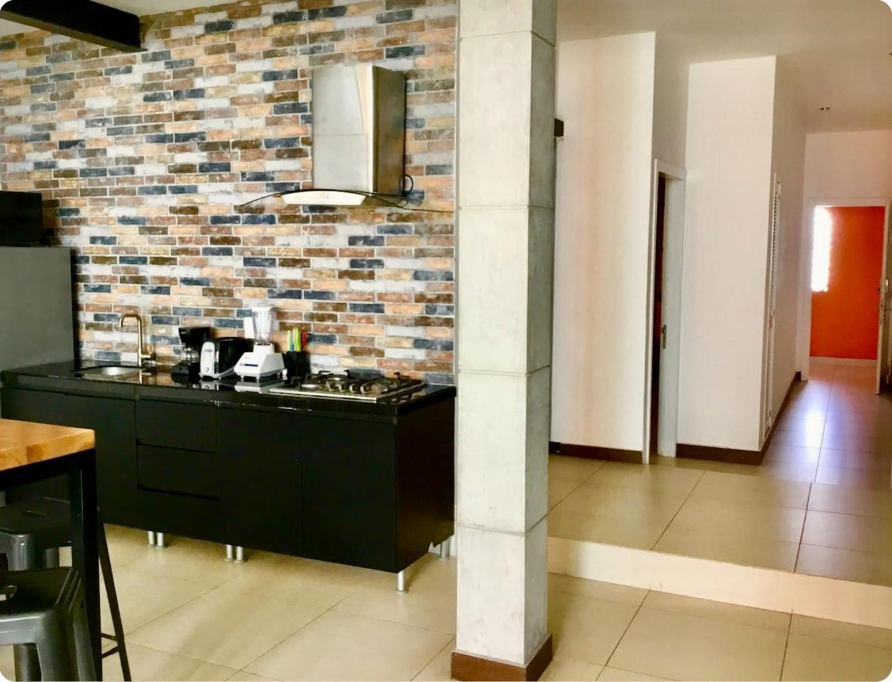 Pilitas Apartments Vallarta Puerto Vallarta Ruang foto