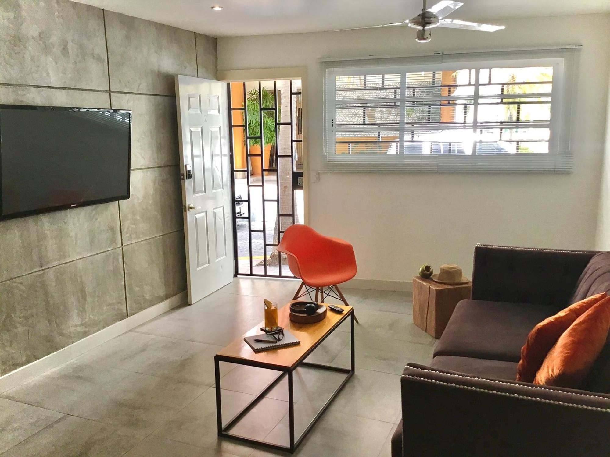 Pilitas Apartments Vallarta Puerto Vallarta Ruang foto